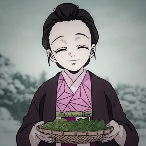 nezuko