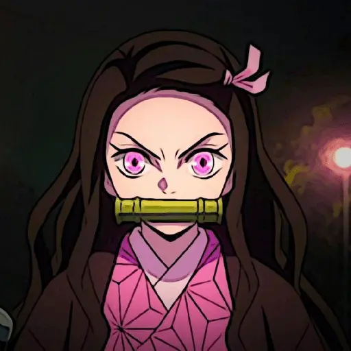 nezuko
