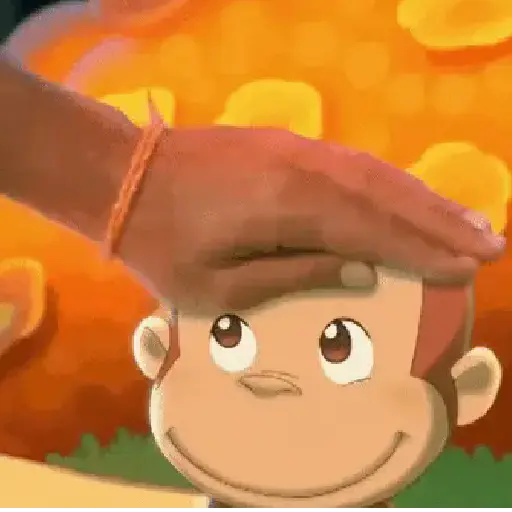 Jorge el curioso 🐵🐒