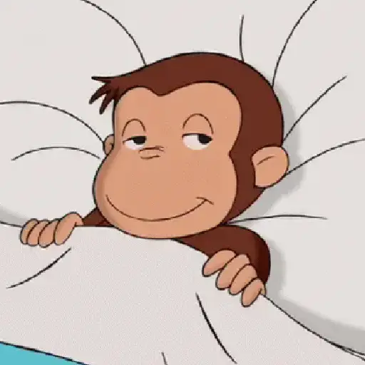 Jorge el curioso 🐵🐒