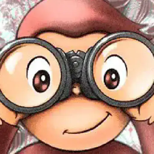Jorge el curioso 🐵🐒
