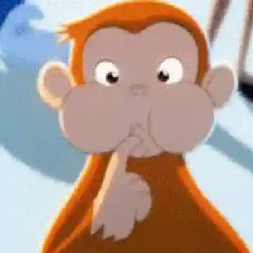 Jorge el curioso 🐵🐒 preview