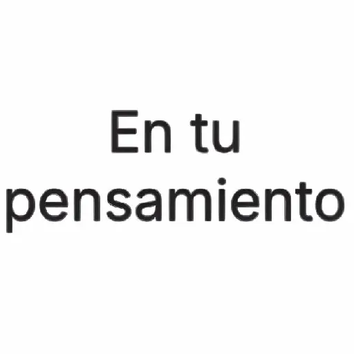 No puedo tengo novio♥️🫠💫