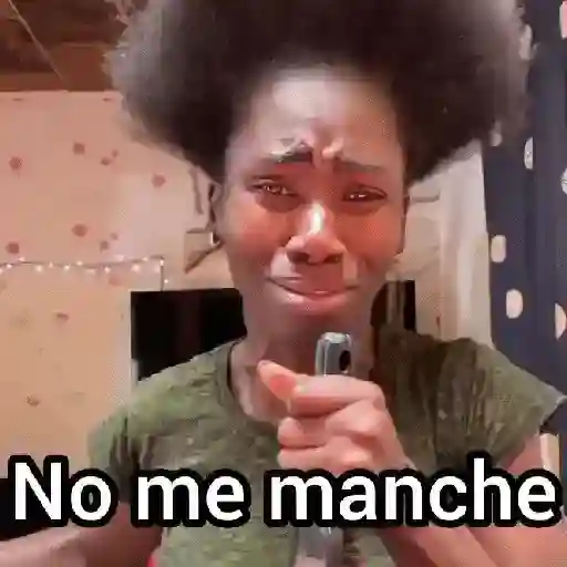 No puedo tengo novio♥️🫠💫