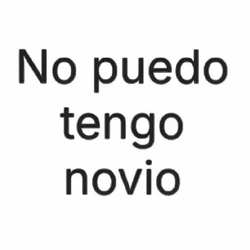 No puedo tengo novio♥️🫠💫 preview