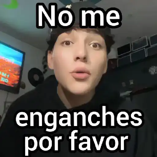 No puedo tengo novio♥️🫠💫