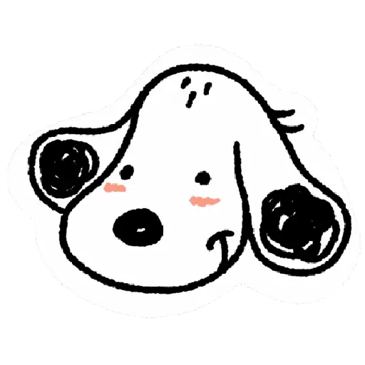 Snoopy EmOjI 🍃🐶 preview