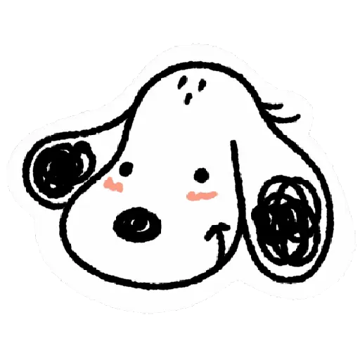 Snoopy EmOjI 🍃🐶