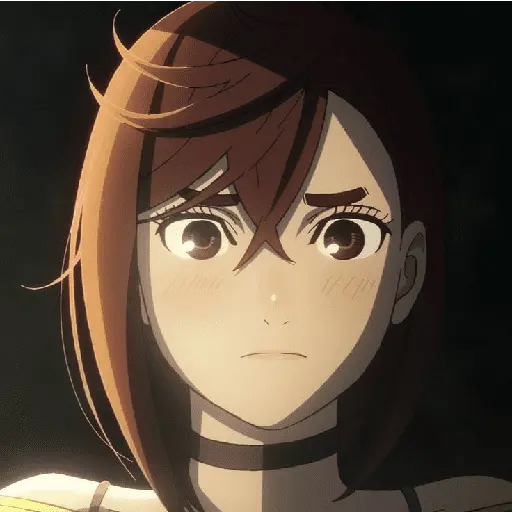 dandadan 