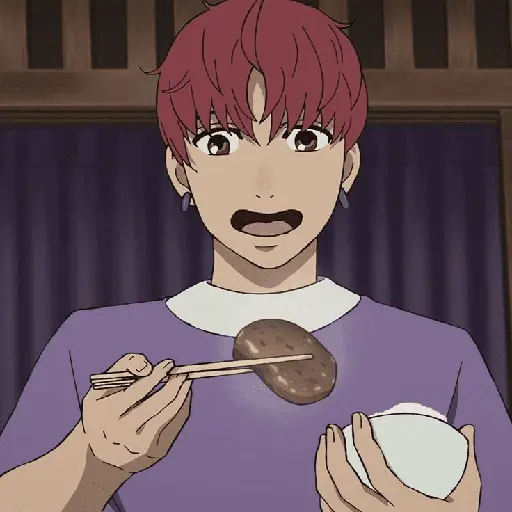 dandadan 