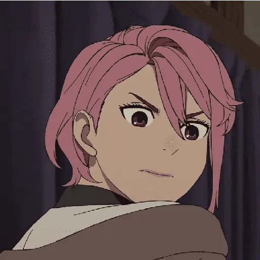 dandadan 