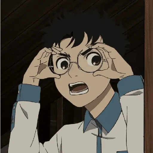 dandadan 