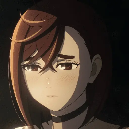 dandadan 