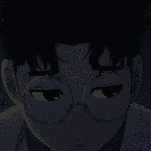 dandadan 