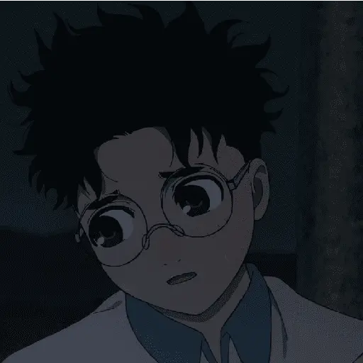dandadan 