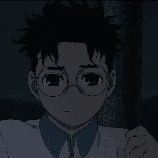 dandadan 