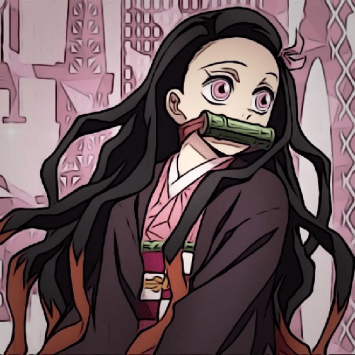 nezuko  preview