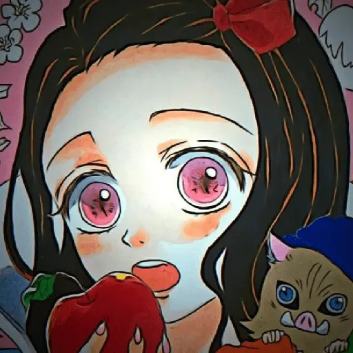 nezuko 