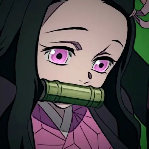 nezuko 