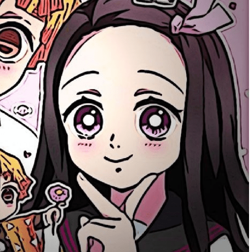 nezuko  preview
