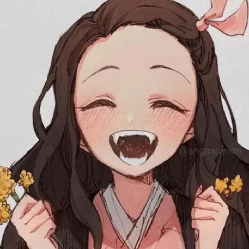 nezuko 