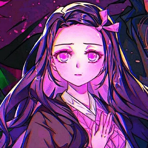 nezuko 