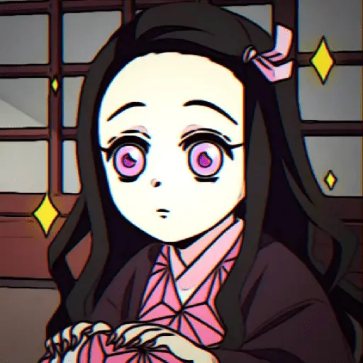 nezuko 