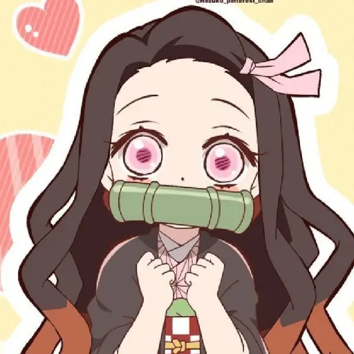nezuko 