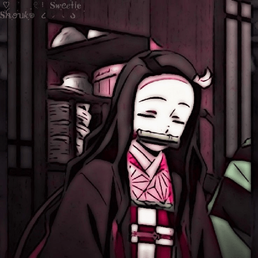 nezuko  preview