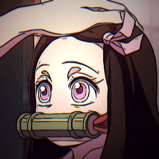 nezuko  preview