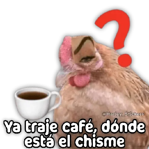 🌀☕ Memes con cafecito ☕🌀