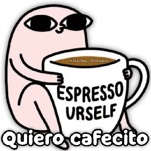 🌀☕ Memes con cafecito ☕🌀