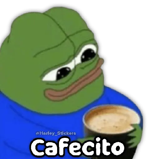 🌀☕ Memes con cafecito ☕🌀