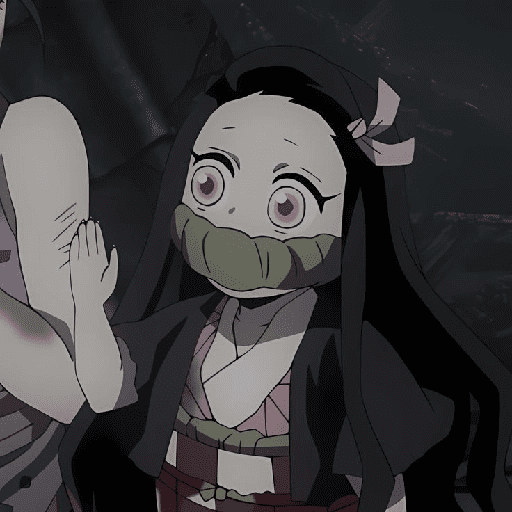 nezuko  preview