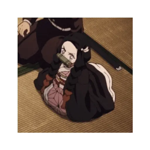 nezuko 