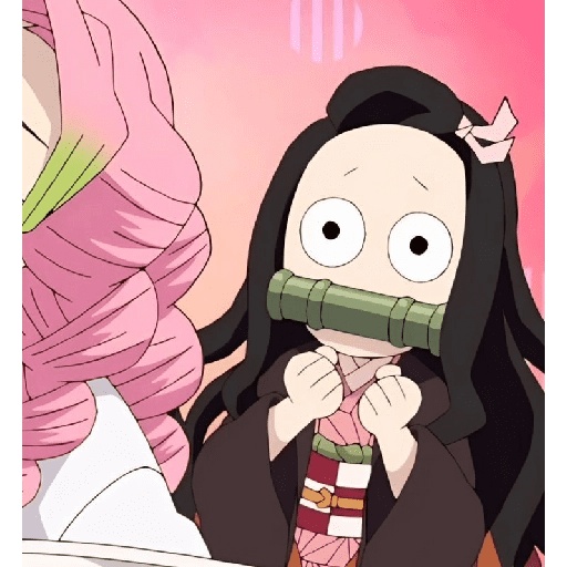 nezuko  preview