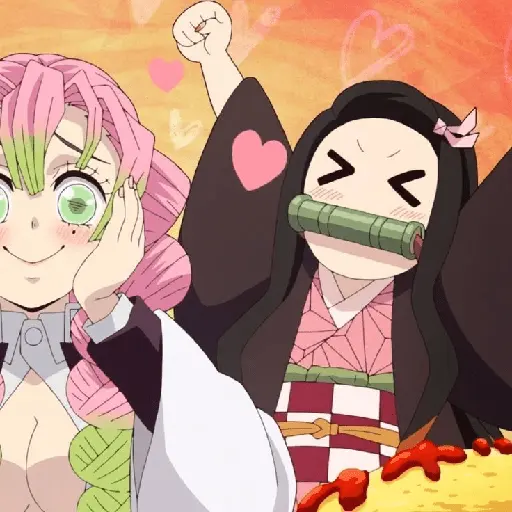 nezuko 