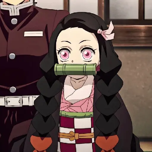 nezuko 