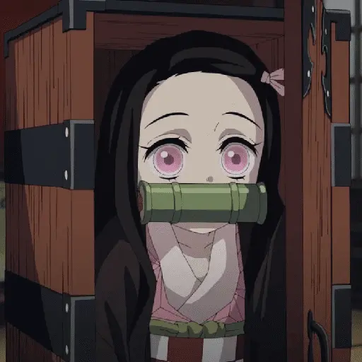 nezuko 