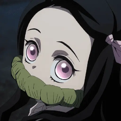 nezuko 