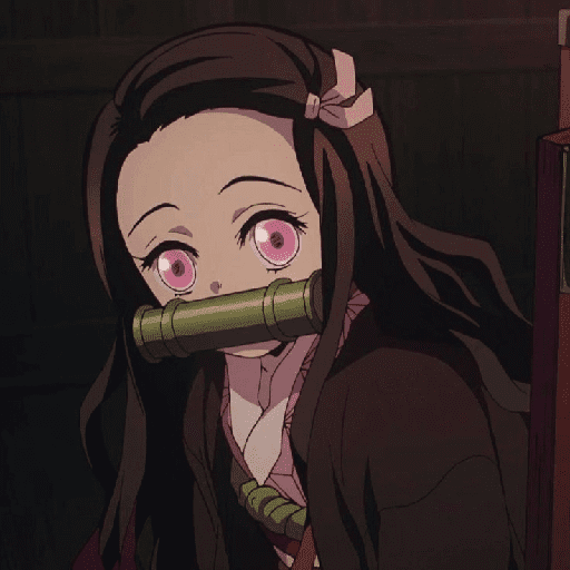 nezuko  preview