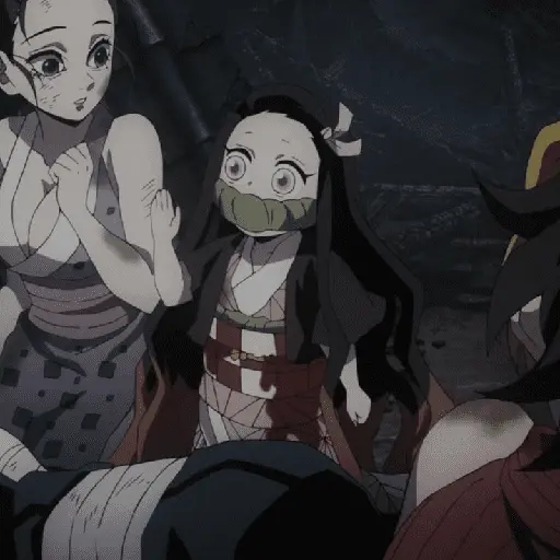 nezuko 