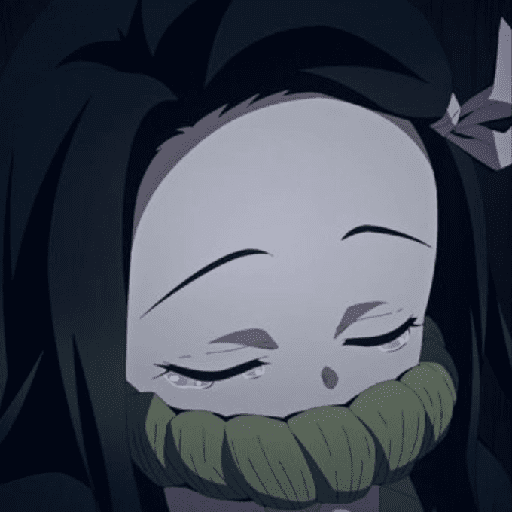 nezuko  preview