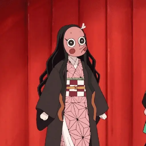 nezuko 