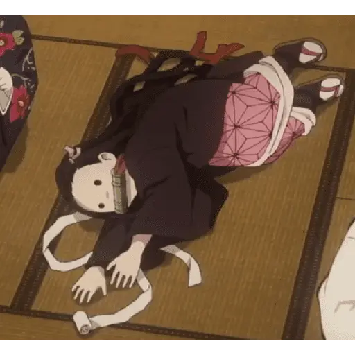 nezuko 