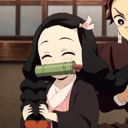 nezuko 