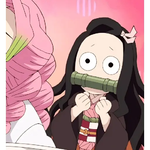 nezuko 