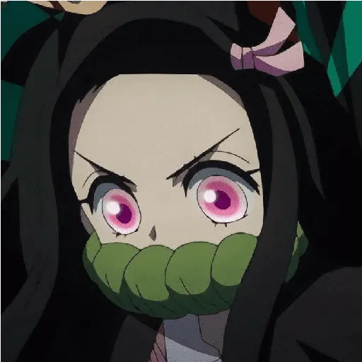 nezuko 