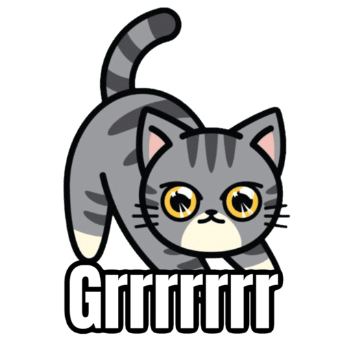 My cat memes 😂🐈 preview