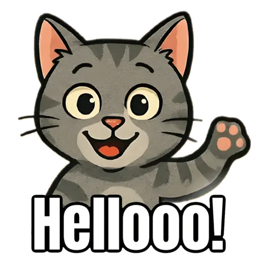 My cat memes 😂🐈